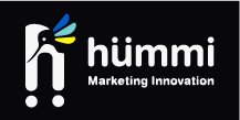 hümmi marketing innovation Logo